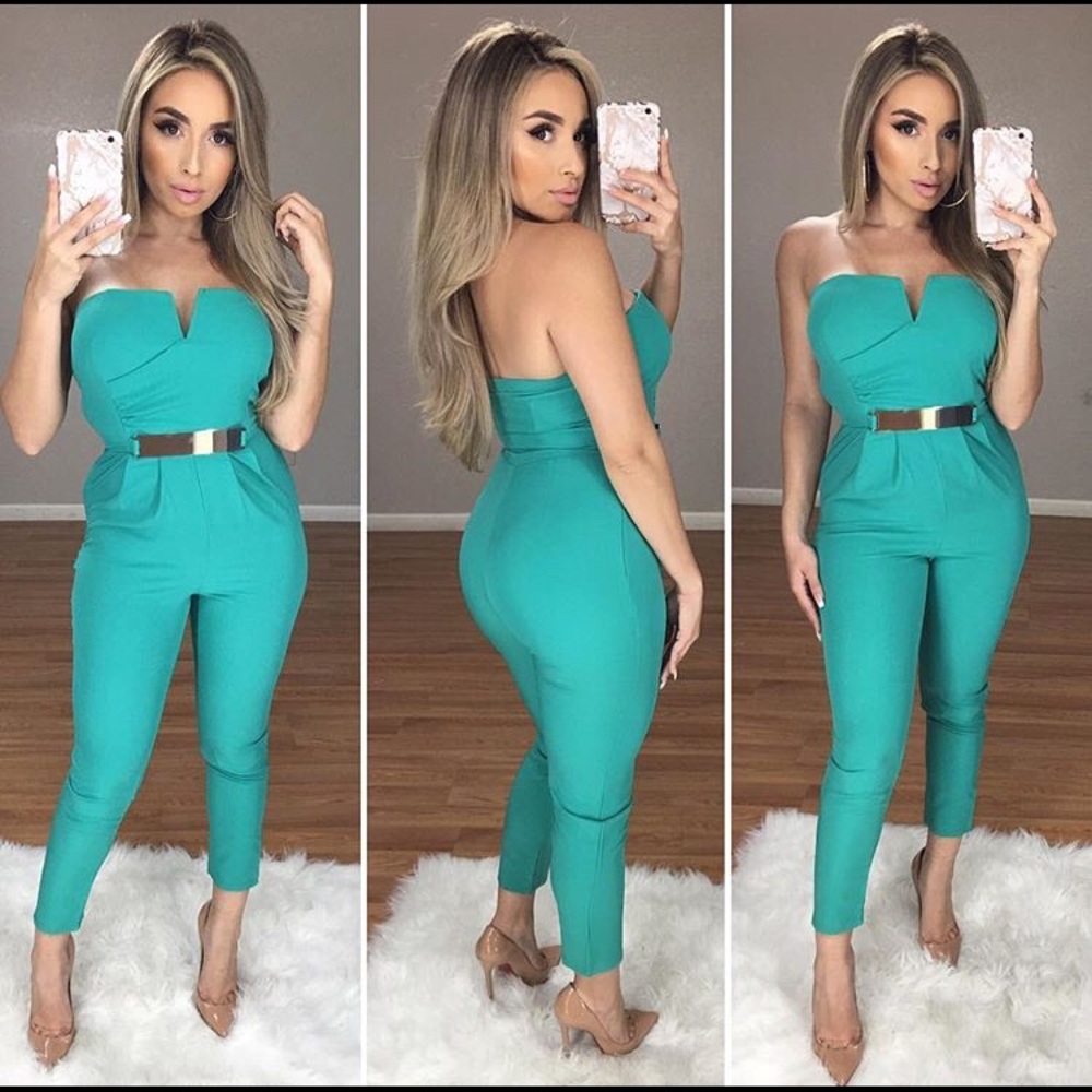 Brand new Jumpsuit